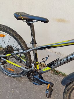GIANT Talon, 27,5 velikost:XS - 5