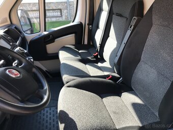 Fiat Ducato 3.0 MultiJet 180k L4H2 3.5t MAXI - 5