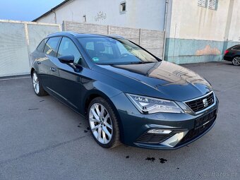 Seat Leon FR 1.5TSI PANORAMA - 5