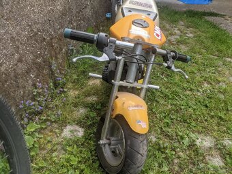 Minibike na ND - 5