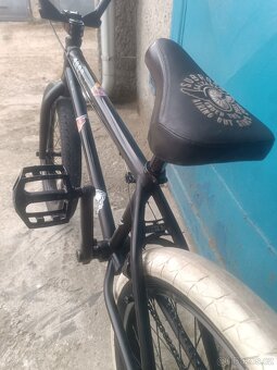 Bmx SUBROSA 20" - 5