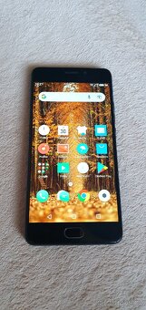 Prodám Mezi M6 Note android 7.1.2 - 5