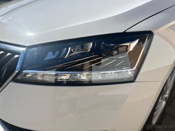 Škoda Fabia, STYLE, 2021, CZ, DPH, couvací kamera - 5