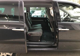 Peugeot 807 2.0 HDi 8míst nafta manuál 88 kw - 5