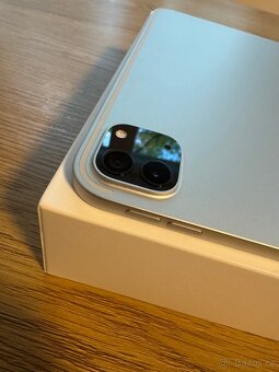 Apple iPad PRO 11” 128gb M1 Silver - 5