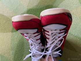 Nike air Jordan superfly 2 vel. 44 stélka 28 - 5