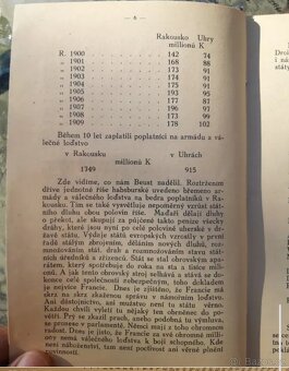 SVĚTOVÉ ZBROJENÍ A SLOVANSTVO 1915 - 5