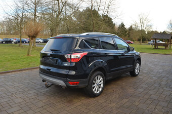 PRODÁM FORD KUGA 1.5 ECOBOOST FACELIFT 2018 - 5