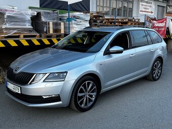 2.0 tdi 110kw, DRIVE, 6st. manuál, 249000km, FullLed, Navi - 5