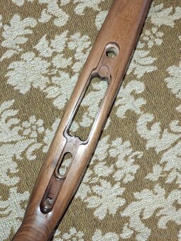 Pažba ZKK 601 THUMBHOLE - 5
