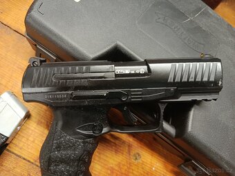 Prodám pistoli T4e Walther ppq - 5