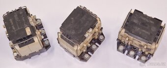 100A 660V stykač, cívka 220V. - 5