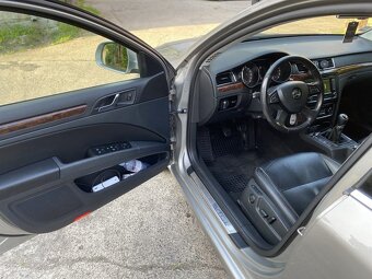 Škoda Superb 1.6 TDI - 5