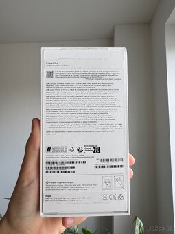 iPhone 16 Pro 128 gb - 5