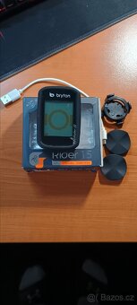 Bryton Rider 15 - 5