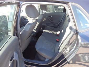 VW POLO 1,2 TSi 77KW 02/2013 135TKM - NOVÉ ROZVODY - 5