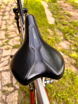 Dámské trekové kolo MaxBike - 5