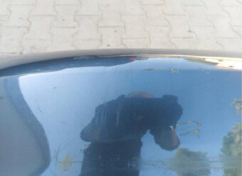 PŘEDNÍ NÁRAZNÍK TESLA MODEL 3, PMNG - 5