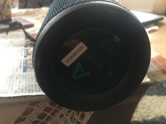 BT reproduktor Lamax Sounder 2 + micro SD karta 64GB - 5