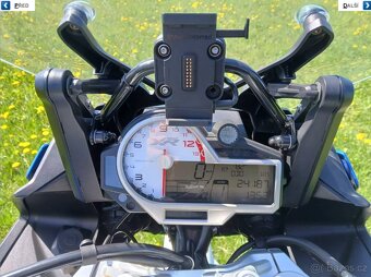BMW S 1000 XR - 5
