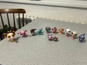 Figurky Littlest Pet Shop - 5