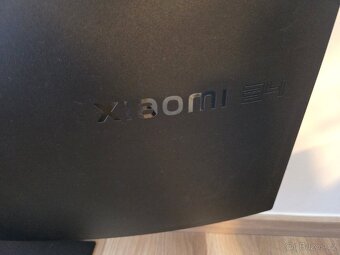 Herní monitor Xiaomi 2K Curved Gaming Monitor G34WQi - 5
