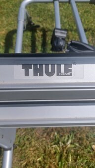 Thule BackPac 973 nosič na 5. dveře - Multivan - 5