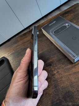 Google Pixel 9 Pro XL 128GB obsidian - 5