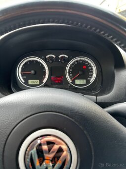 VW BORA, 2001, 1,6, 77kW - 5