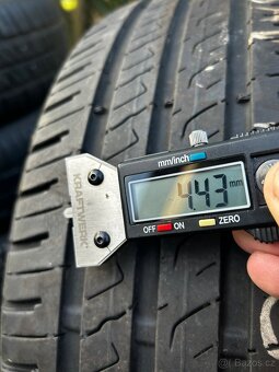 Barum 195/65R15 95T - 5