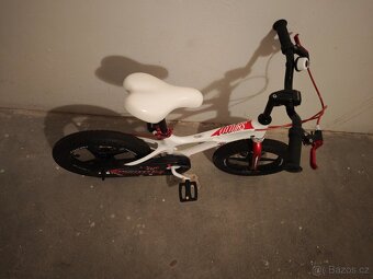 Dětské kolo RoyalBaby 14" kola - 5