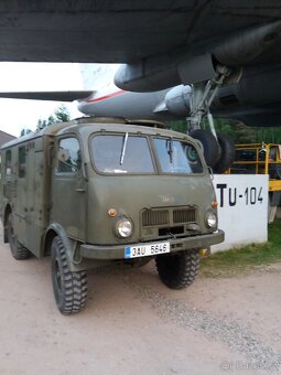 Tatra 805 kačena - 5