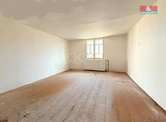 Prodej chalupy, 75 m², Křinec, Sovenice - 5