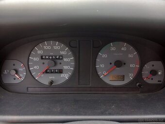 Zamluveno - Škoda Felicia 1.3mpi - 5