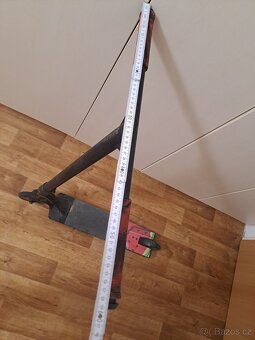 Freestyle koloběžka Blazer Raider Pro - 5