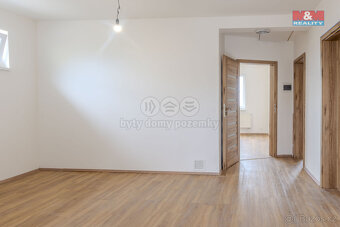 Prodej rodinného domu, 173 m², Zaječí, ul. Zahradní - 5