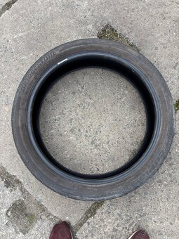 BRIDGESTONE EP500 ECOPIA 175/55 R 20 a 155/60 R 20 - 5