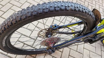 Specialized turbo levo FSR ZÁRUKA - 5