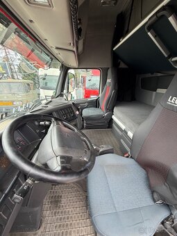 VOLVO FH13 500 EEV XXL STANDART AUTOMAT (2) - 5