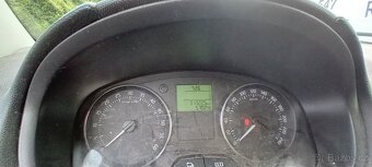 Škoda Fabie II 1.6 tdi - 5