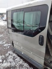 dily Renault Traffic dci 115 2007 - 5