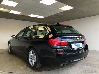 BMW 5 525d Touring - 5