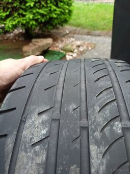 ALU kola SCHMIDT 5X100 - 5