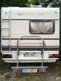 Fiat Ducato 2.5 54kW,do dobrých rukou téměř zdarma - 5