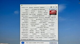 Grafika Sapphire HD 4670 New Edition 1 GB - 5