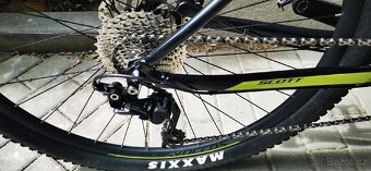 Kolo Scott Scale 990 M - 5