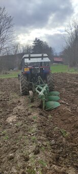 Roudnický pluh - 5