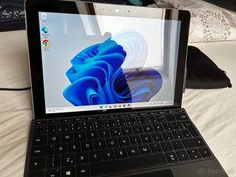 Microsoft Surface Go, Windows 11 - 5