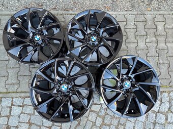BMW R20 457 F07/F01/F10/F25 - 5