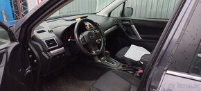 Subaru Forester SJ 2015 2,0 boxer diesel-náhradní díly - 5